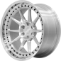 Preview: BC Forged LE10 Ansicht 3